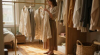 I Just Did A Major Closet Clean-Out—These Are The 5 Pieces That Made The Cut