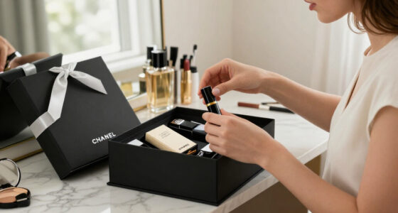 I'm A Type A Gifter—18 Ultra-Luxe Chanel Beauty Items Topping My List