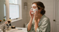 I’ve Been A Bridesmaid Six Times, And This Is The Face Mask I Use Before Each Wedding