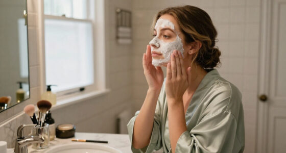 I’ve Been A Bridesmaid Six Times, And This Is The Face Mask I Use Before Each Wedding