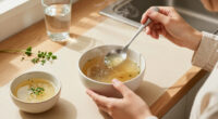 Is Bone Broth The Best-Kept Secret To Glowy Skin?