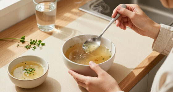 Is Bone Broth The Best-Kept Secret To Glowy Skin?