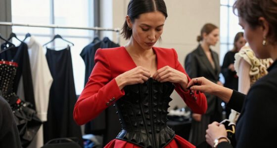 Jean Paul Gaultier Makes The Bizarre Beautiful—and Wearable