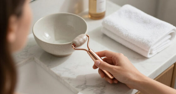 Luxury Skincare Gadgets: A Halloween Guide