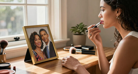 Michelle And Barack Obama’s Complete Relationship Timeline