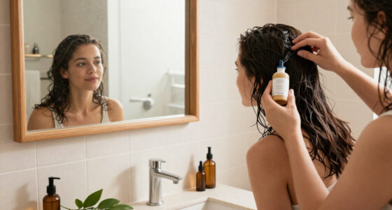 Novelties In Plant PDRN: Skin And Hair Care