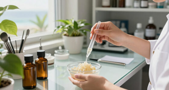 OCEANBOOST LF Named Sustainable Ingredient Of The Year At The European Natural Beauty Awards