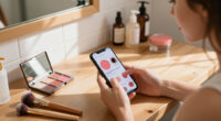 Pinterest Launches Beauty Guides Feature And First-ever Beauty Trend Report With Sephora