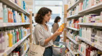 Procter & Gamble Sales Top $23.3 Billion In Strong Q1 2027
