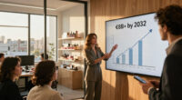 Puig CEO Unveils Plan To Become An €8 Billion-plus Beauty Company By 2032