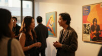 Rama Mayo Reflects On 50 Years Of Art, Music And Culture In 'Level 50'