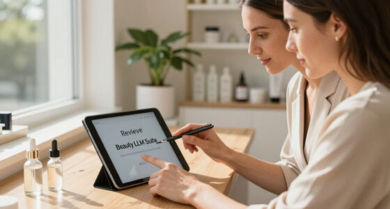 Revieve Introduces Beauty LLM Suite, Specialised Intelligence Built For The Future Of Beauty And Wellness