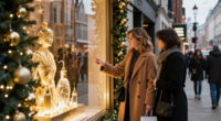 Selfridges Unveils Christmas Campaign In London, Manchester, Birmingham And Digital Stores