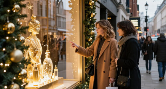 Selfridges Unveils Christmas Campaign In London, Manchester, Birmingham And Digital Stores