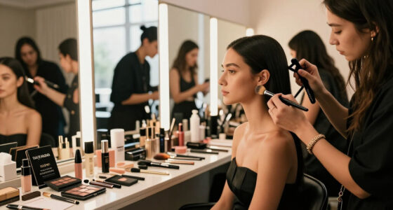 Shark, Makeup By Mario And Dcypher Crowned Pure Beauty Awards 2026 Winners