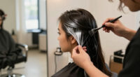 “Silver Framing” Is The Subtle, Elegant Technique To Add Brightness And Depth To Gray Hair: 4 Ways To Try It