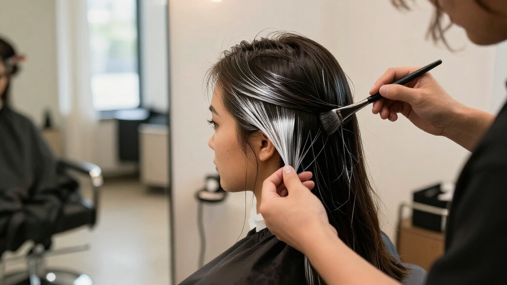 “Silver Framing” Is The Subtle, Elegant Technique To Add Brightness And Depth To Gray Hair: 4 Ways To Try It