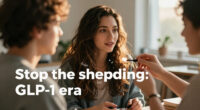 Stop The Shedding: Hair Care Is Entering Its GLP-1 Era