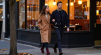 Taylor Swift And Travis Kelce’s Date-Night Style Is All About The Fall Fashion Basics