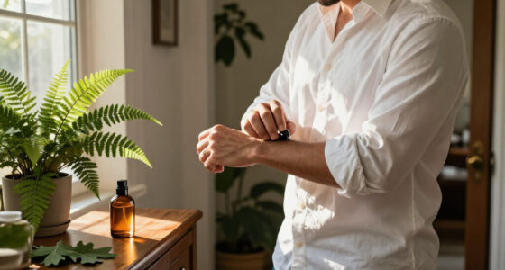 The 10 Best Fougère Colognes For Smelling Fresh And Sharp