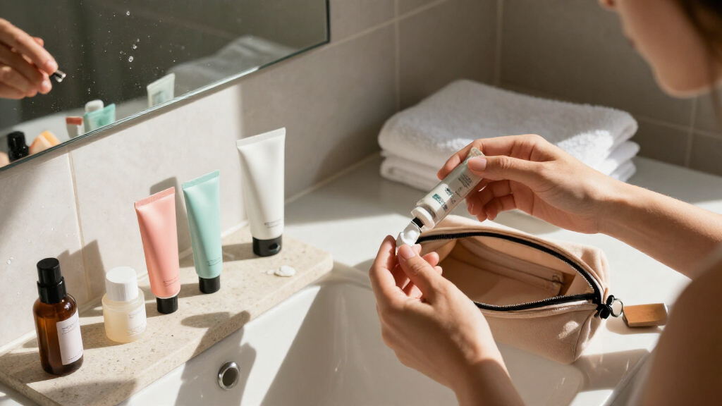 The Best Beauty Minis To Try Before Committing To Full Size