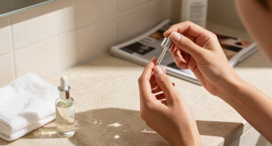 The Wrinkle Filler Serums Experts Say Instantly Improve The Look Of Fine Lines