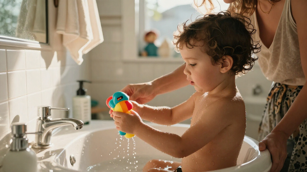 Turns Out, Even Children’s Toys Can Set Off International Outrage