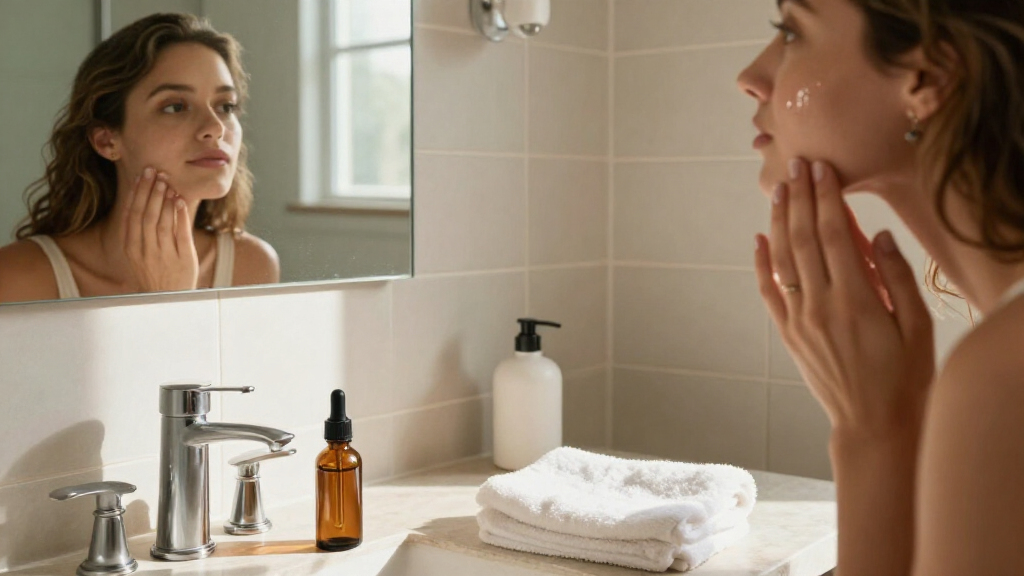 Why Exosome Serums Are The Latest Skin Care Obsession