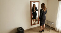 Why Full-Length Mirrors Are Disappearing From Hotels