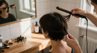 Zendaya’s Flippy Paris Pixie Cut Was Styled Using This Single Tool