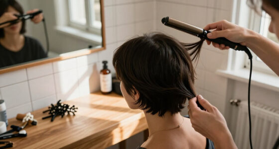 Zendaya’s Flippy Paris Pixie Cut Was Styled Using This Single Tool
